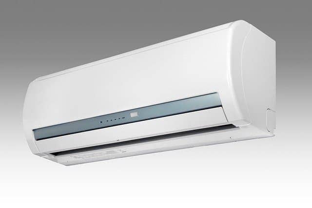 A ductless split unit is one of the types of units available for homes and offices