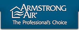 armstrong Air logo