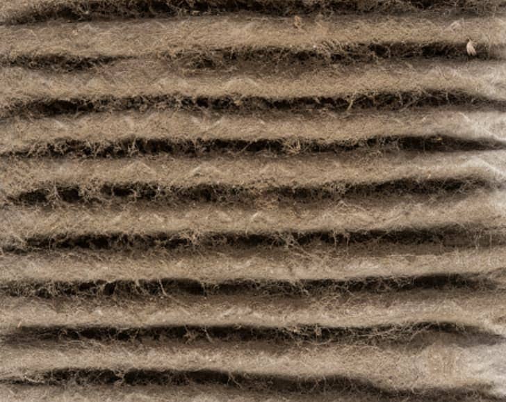 dirty air filters could cause furnace to malfunction