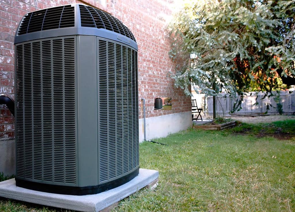 central air conditioner installation cost