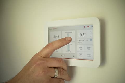 Different Types of Home Heating Systems in Canada