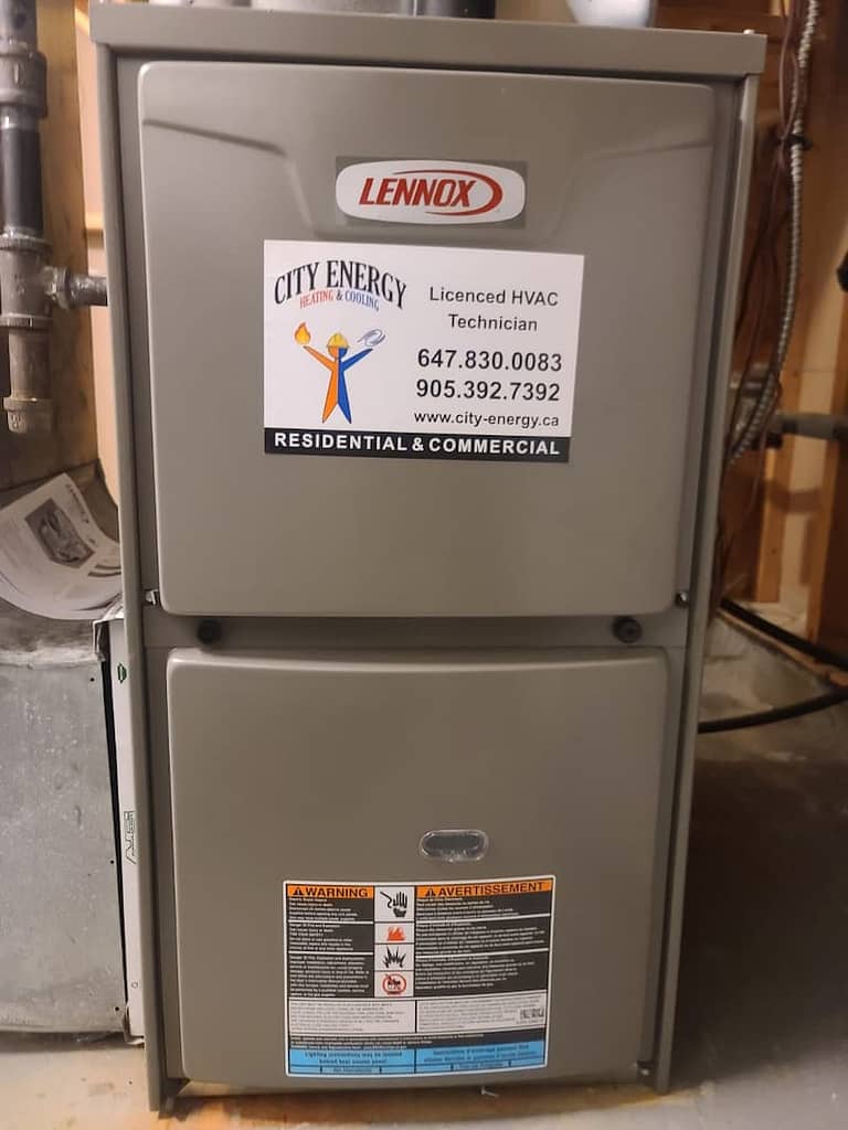 Why Is My Furnace Not Ing Hot Air