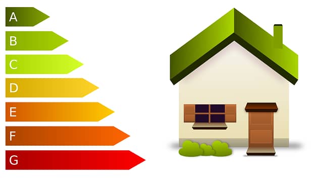 increased energy efficient home from furnace maintenance
